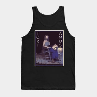 Boys For Pele - Tori Amos Tank Top